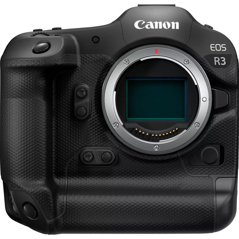 Canon EOS R3 Full Frame Mirrorless Camera Body