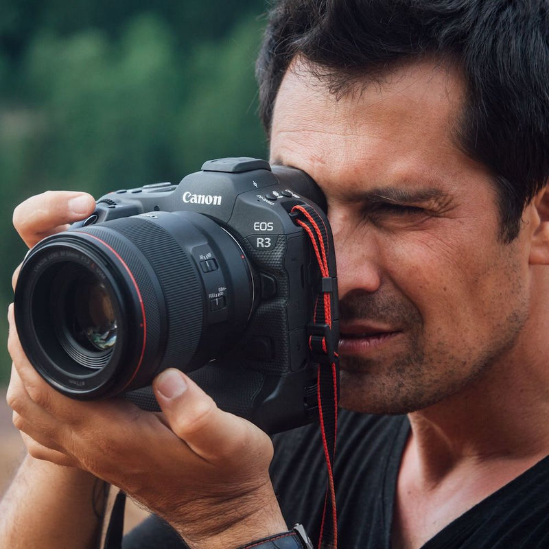 Canon EOS R3 Full Frame Mirrorless Camera Body