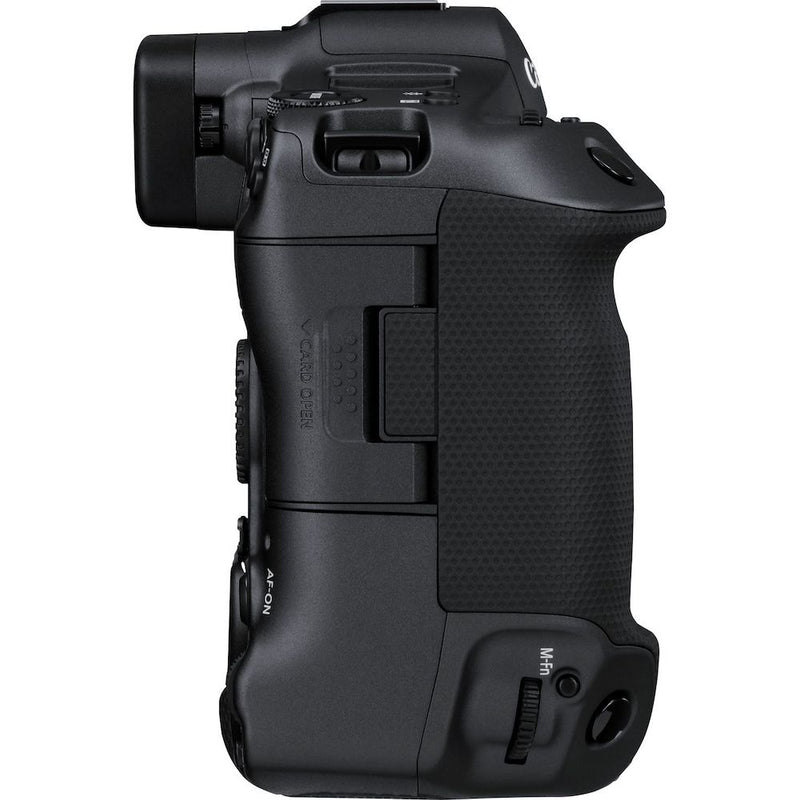 Canon EOS R3 Full Frame Mirrorless Camera Body