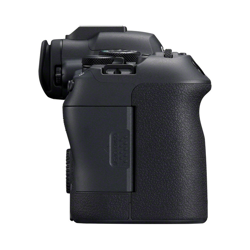 Canon EOS R6 Mark II Full Frame Mirrorless Camera Body