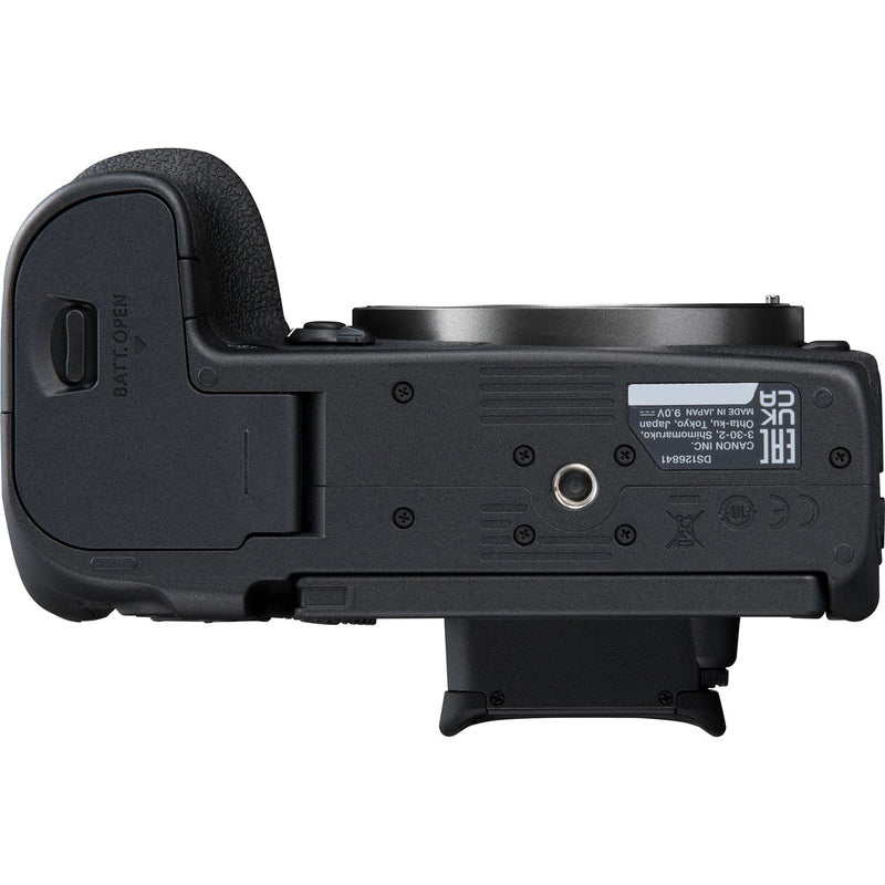 Canon EOS R7 APS-C Mirrorless Camera Body