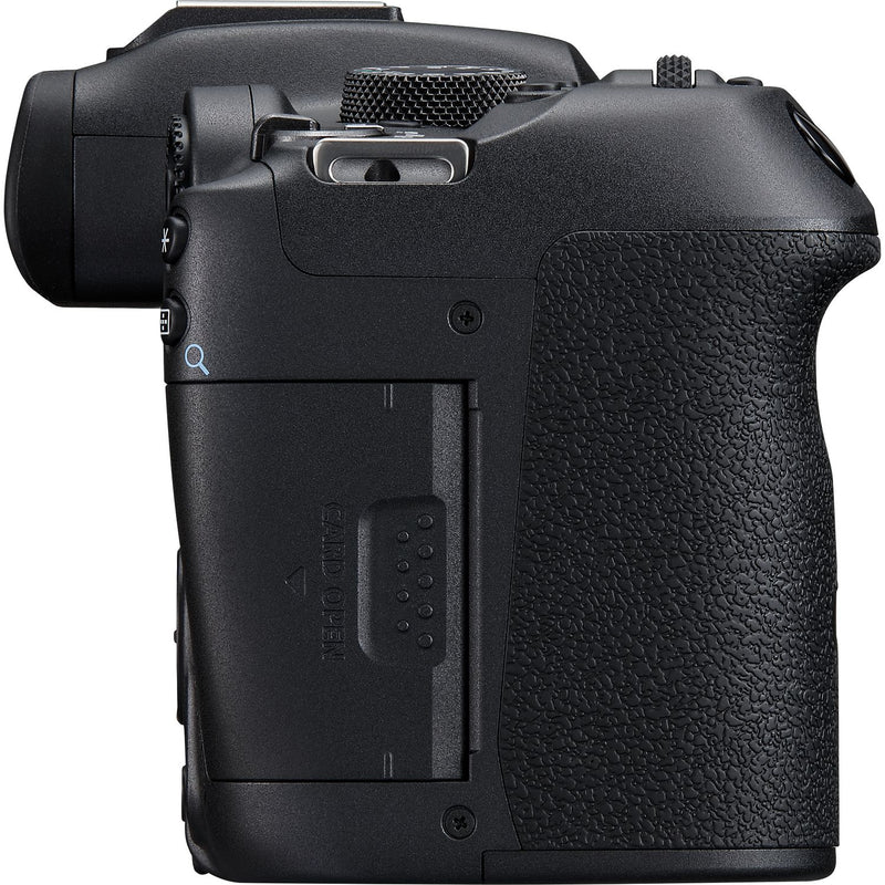 Canon EOS R7 APS-C Mirrorless Camera Body