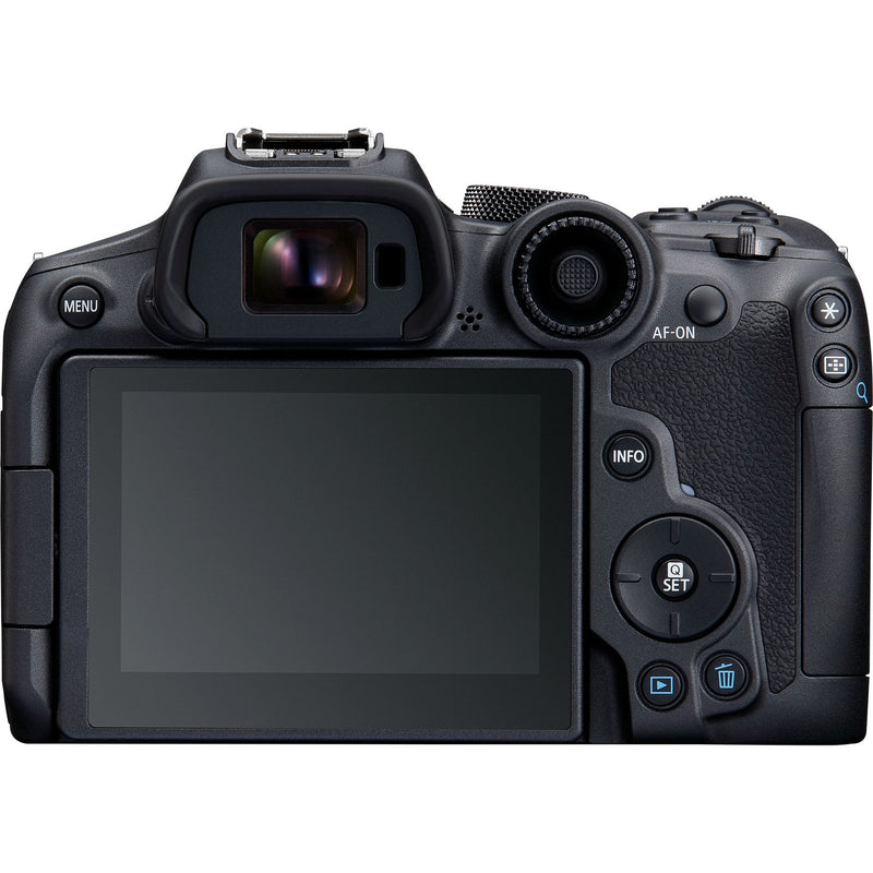 Canon EOS R7 APS-C Mirrorless Camera Body