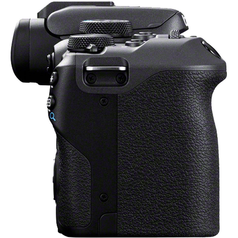 Canon EOS R10 APS-C Mirrorless Camera Body