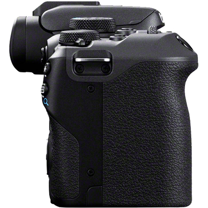 Canon EOS R10 Body Only