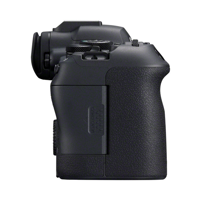 Canon EOS R6 Mark II + RF 24-105 F4-7.1 IS STM Kit