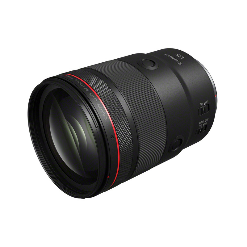Canon RF 135mm F1.8L IS USM Lens