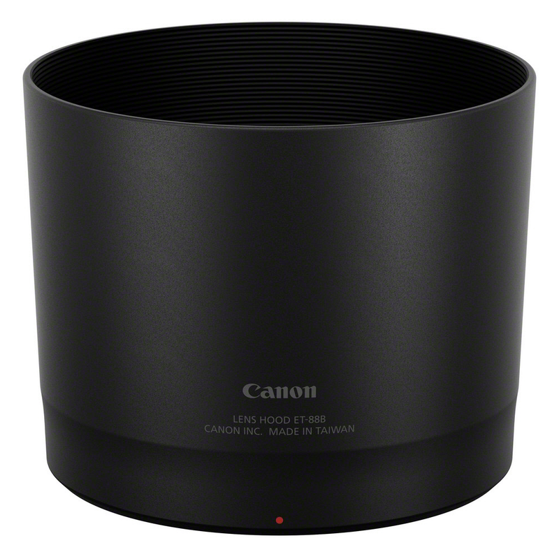 Canon RF 135mm F1.8L IS USM Lens