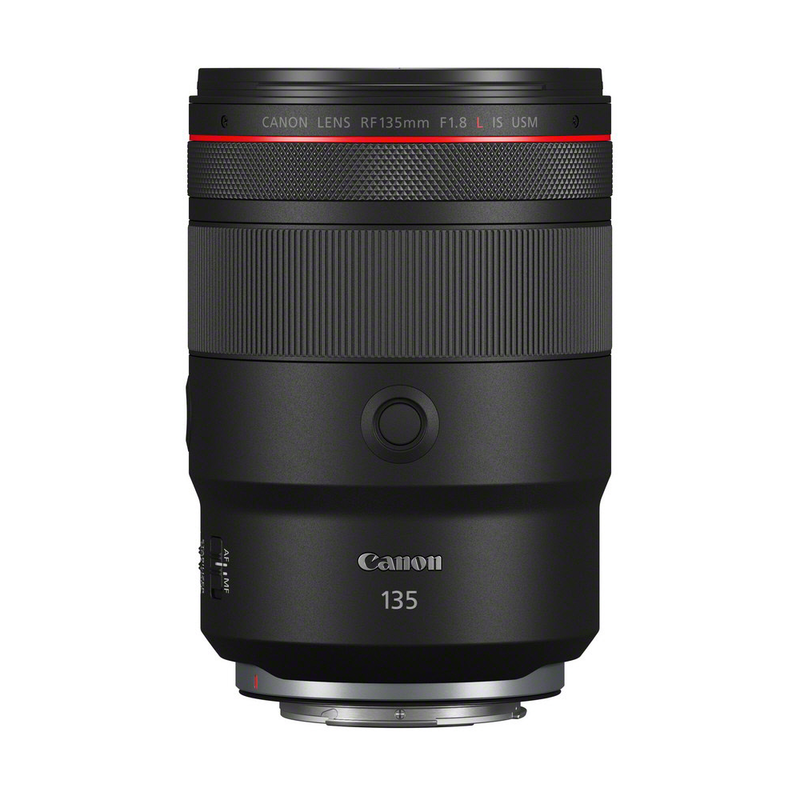 Canon RF 135mm F1.8L IS USM Lens
