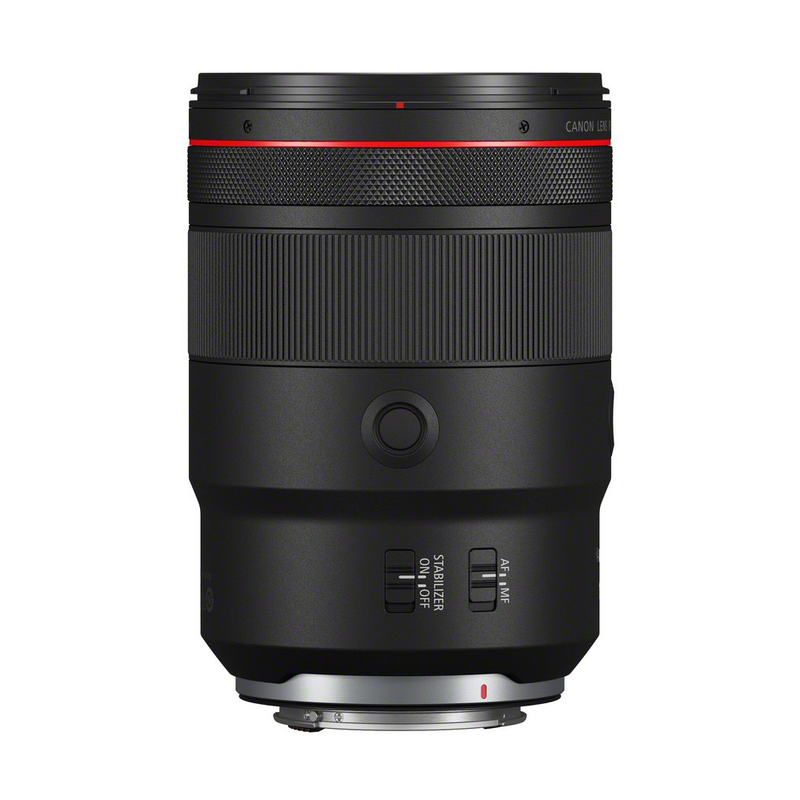 Canon RF 135mm F1.8L IS USM Lens
