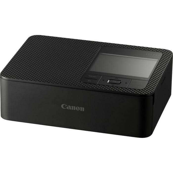 Canon SELPHY CP1500 Colour Portable Photo Printer Black