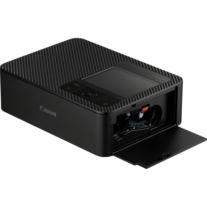 Canon SELPHY CP1500 Colour Portable Photo Printer Black