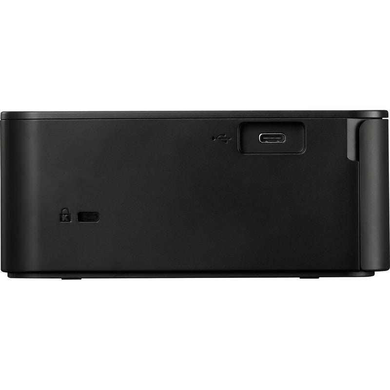 Canon SELPHY CP1500 Colour Portable Photo Printer Black