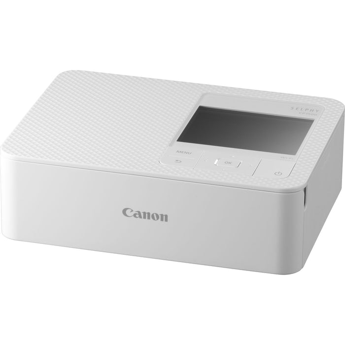 Canon SELPHY CP1500 Colour Portable Photo Printer White