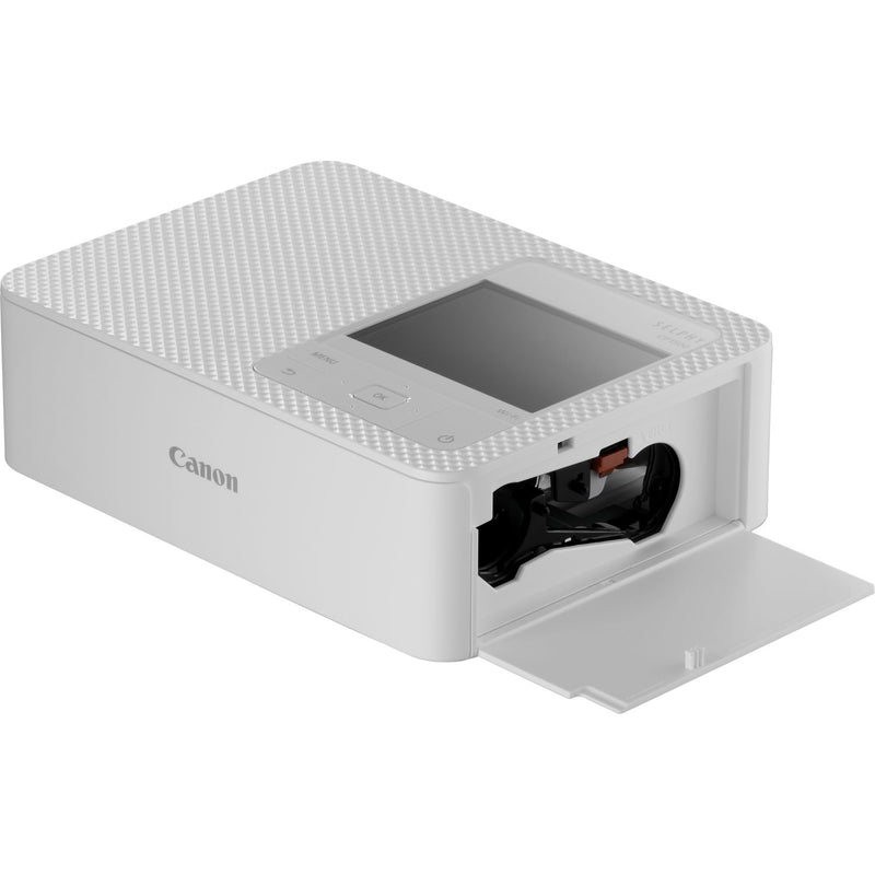 Canon SELPHY CP1500 Colour Portable Photo Printer White