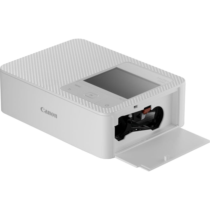 Canon SELPHY CP1500 Colour Portable Photo Printer White