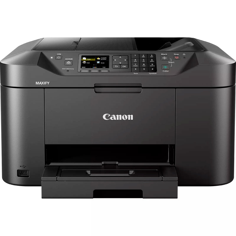 Canon Maxify MB2150 All-in-One Inkjet Printer