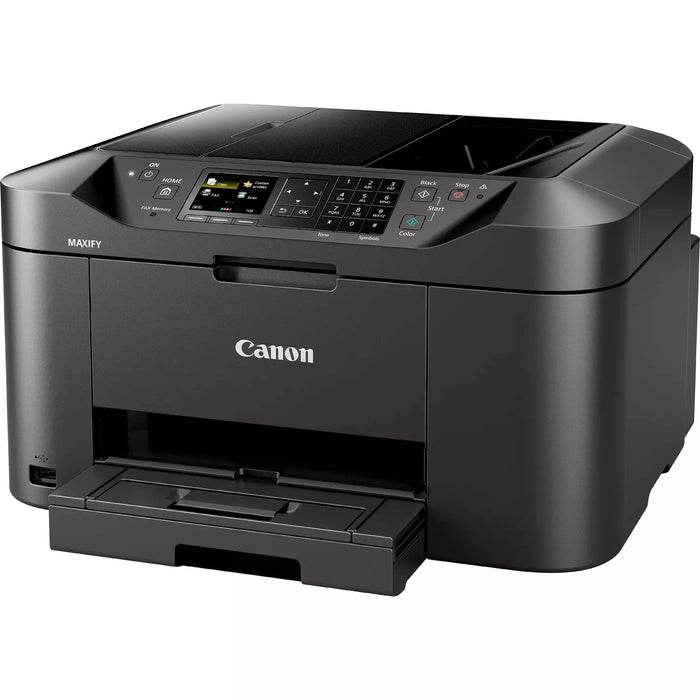 Canon Maxify MB2150 All-in-One Inkjet Printer