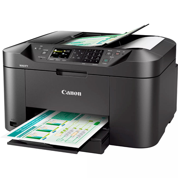 Canon Maxify MB2150 All-in-One Inkjet Printer