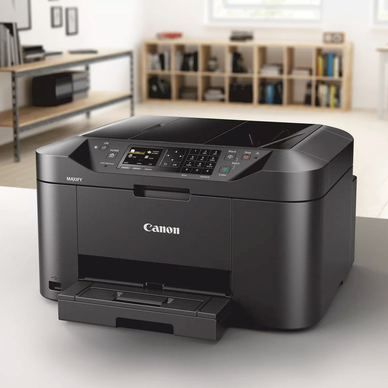 Canon Maxify MB2150 All-in-One Inkjet Printer