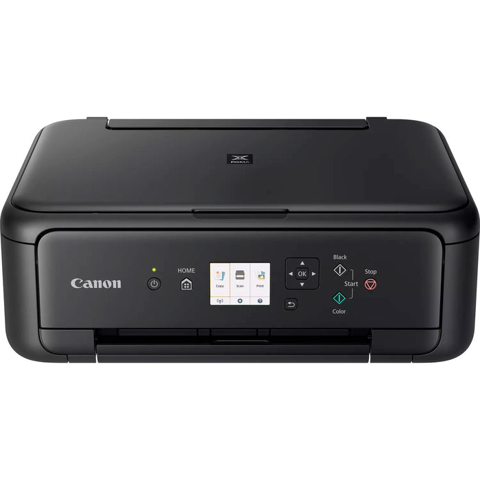 Canon PIXMA TS5150 Inkjet Printer Black
