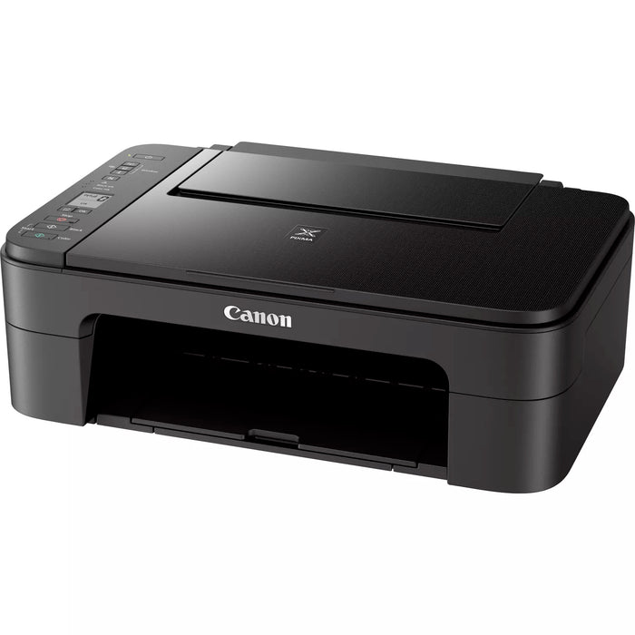 Canon PIXMA TS3350 Wireless Colour All-in-One Inkjet Photo Printer