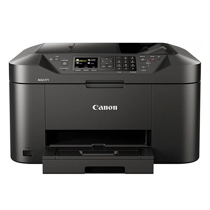 Canon Maxify MB2155 A4 Colour Inkjet Printer