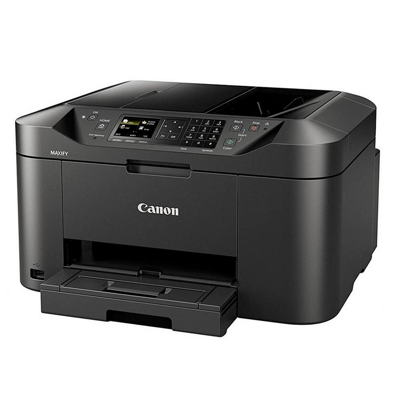 Canon Maxify MB2155 A4 Colour Inkjet Printer