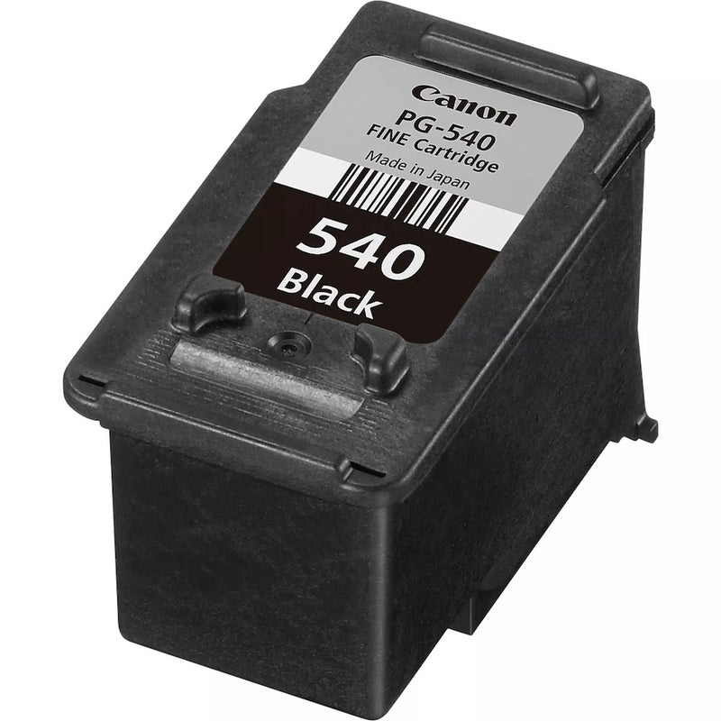 Canon PG-540 EUR Black Ink Cartridge