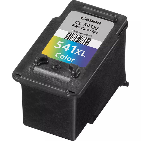Canon CL-541XL High Yield C/M/Y Colour Ink Cartridge — The Flash