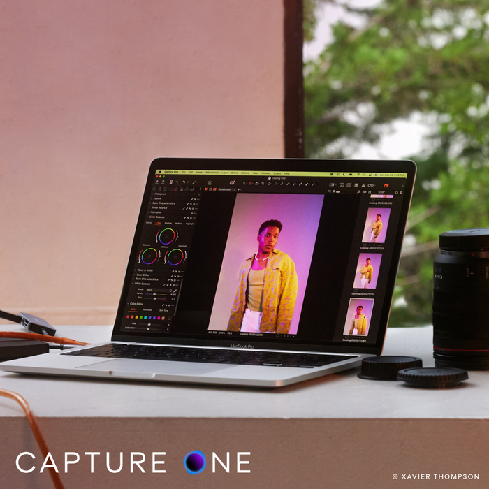 Capture One Pro (ESD)