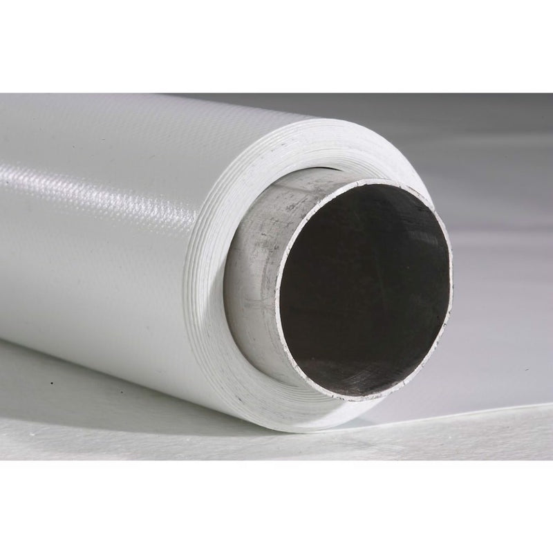 Colorama Colorvinyl Vinyl Background 2.75 x 6m White
