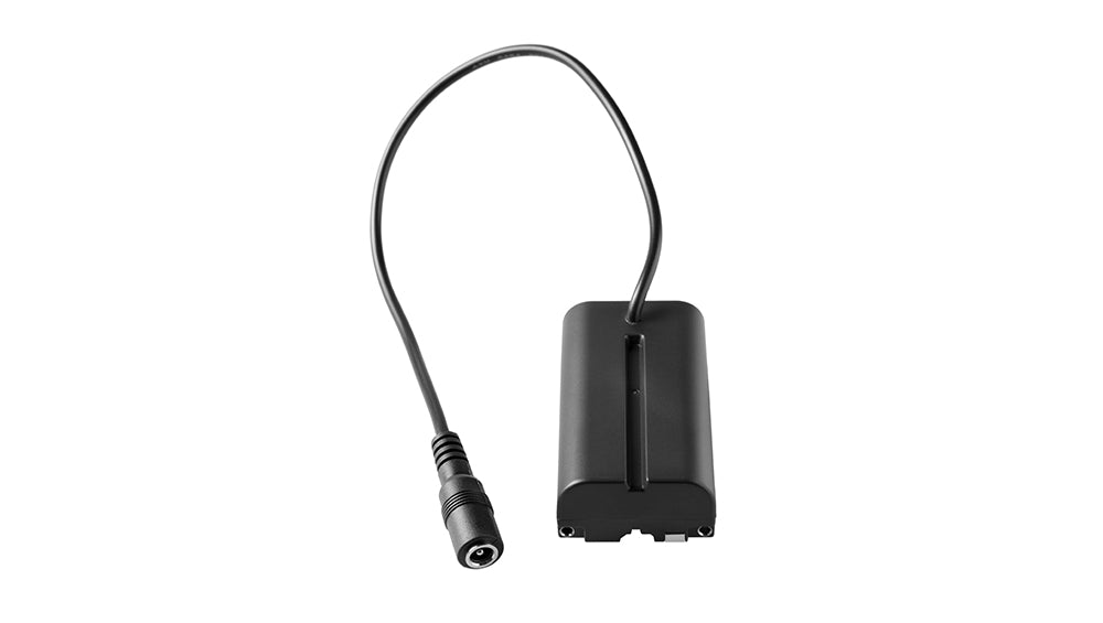 Tether Tools Relay Camera Coupler - Sony Batteries