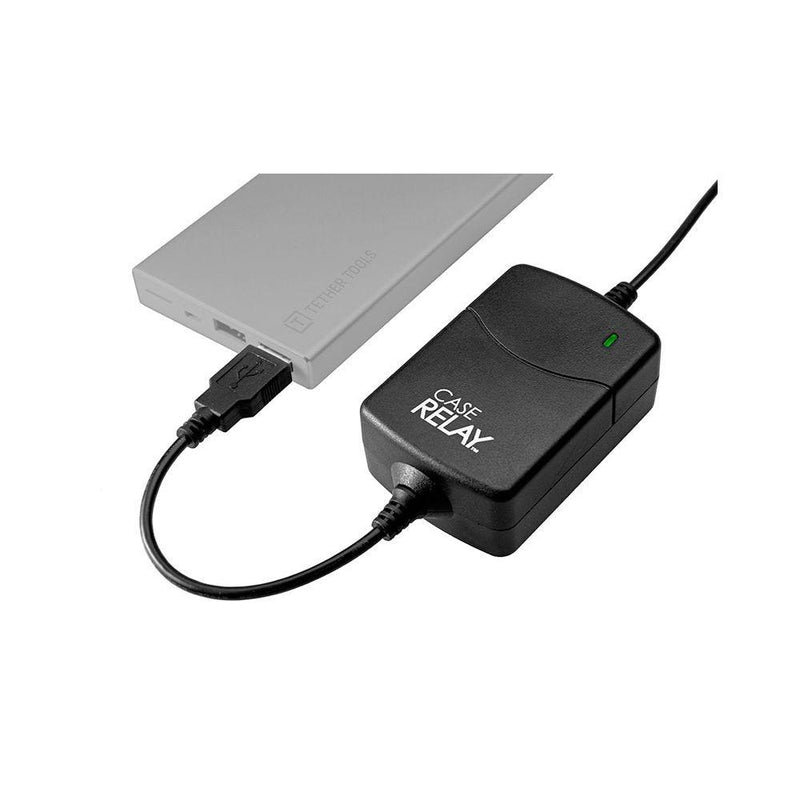 Tether Tools ONsite Relay A Camera Power System