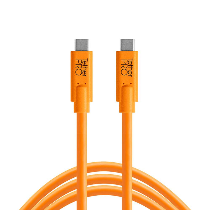 Tether Tools TetherPro USB-C to USB-C Cable