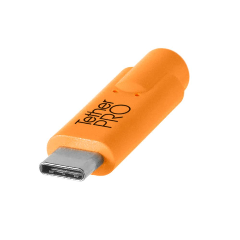 Tether Tools TetherPro USB-C to USB-C Cable (Select Variant)