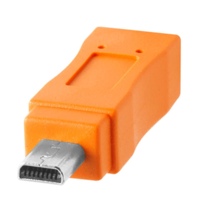 Tether Tools TetherPro cavo da USB-C a 3.0 Micro-B Tether Tools TetherPro cavo da USB-C a 3.0 Micro-B