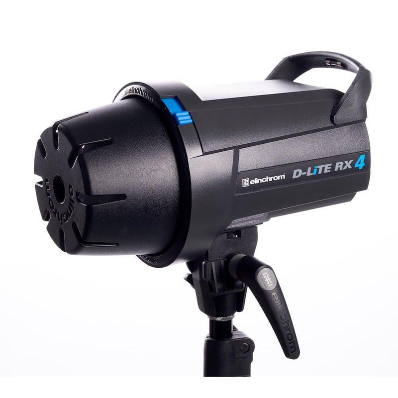 Elinchrom D-Lite RX 4 Head