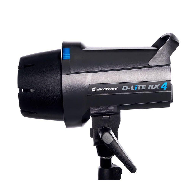 Elinchrom D-Lite RX 4 Head