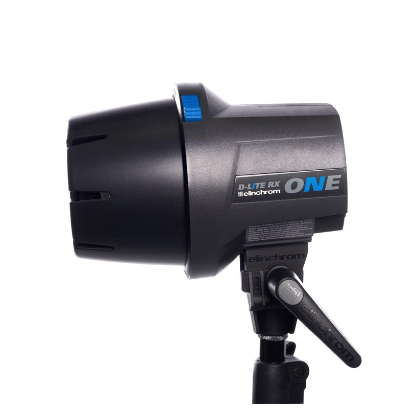 Elinchrom D-Lite RX ONE Head