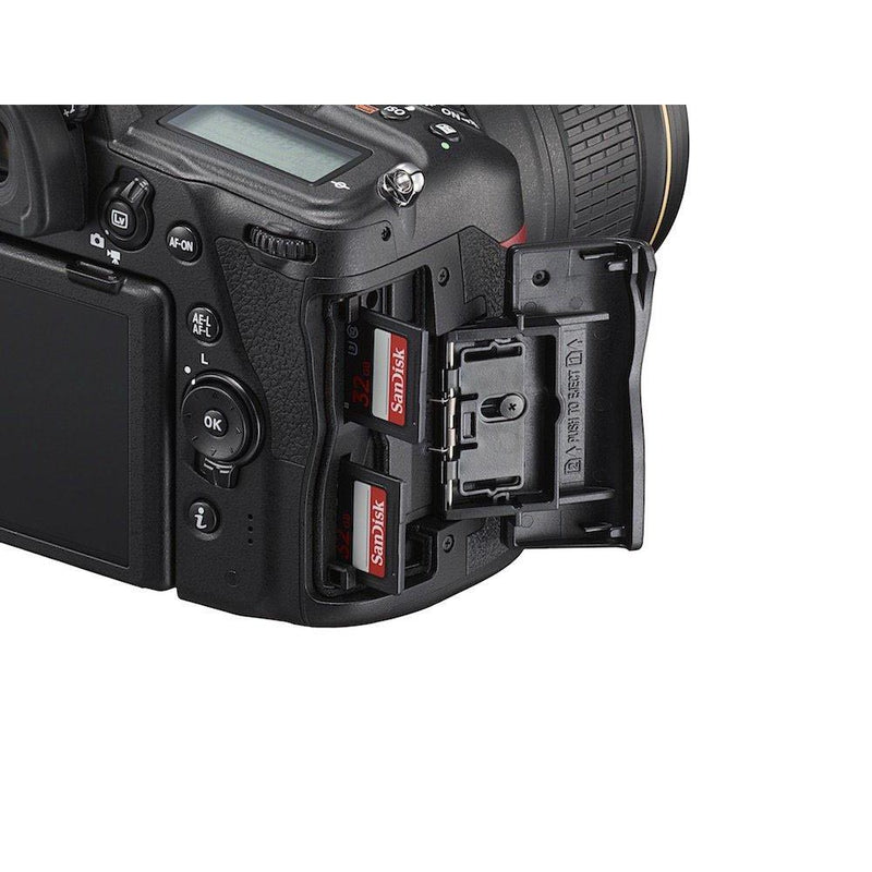 Nikon D780 Body