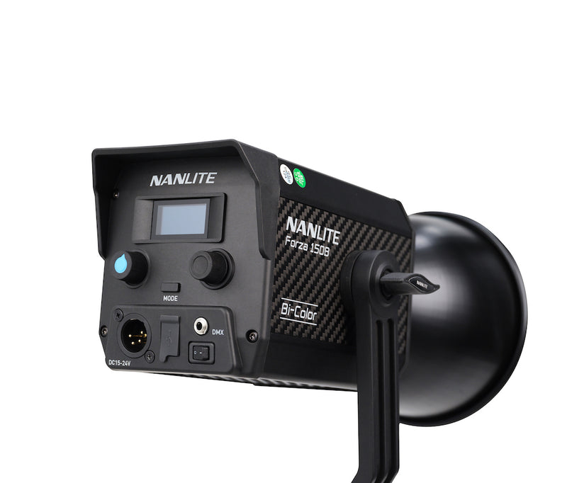 Nanlite Forza 150B Bi-Colour LED