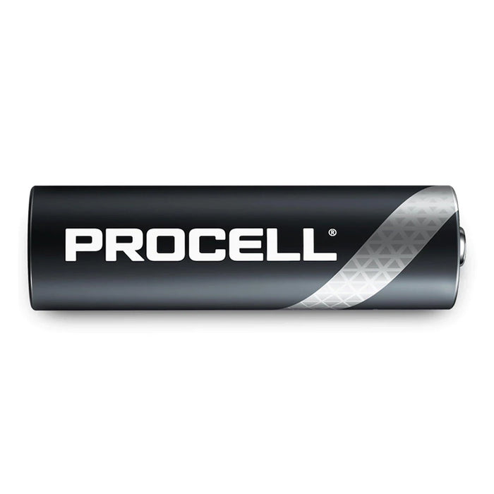 Duracell Procell AA Alkaline Batteries (Pack of 10)
