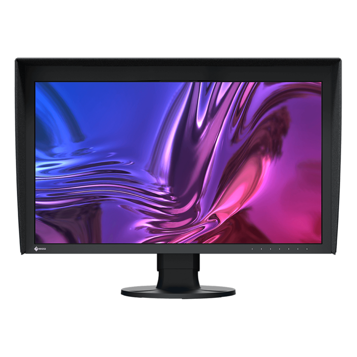 EIZO ColorEdge CG2700S 27-inch Monitor — The Flash Centre