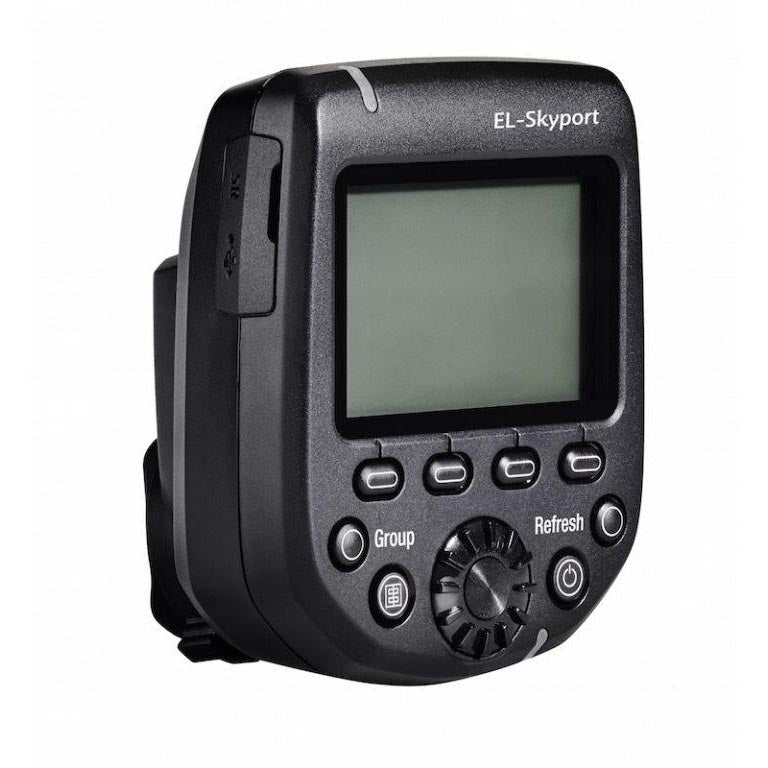 Elinchrom Skyport Pro Transmitter for Sony
