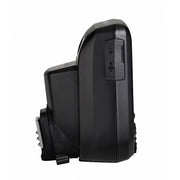 An image of the Elinchrom Skyport Pro Transmitter for Nikon which can be used for synchronising your Elinchrom flashes.