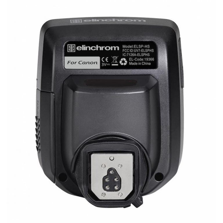 Elinchrom Skyport Pro Transmitter for Canon