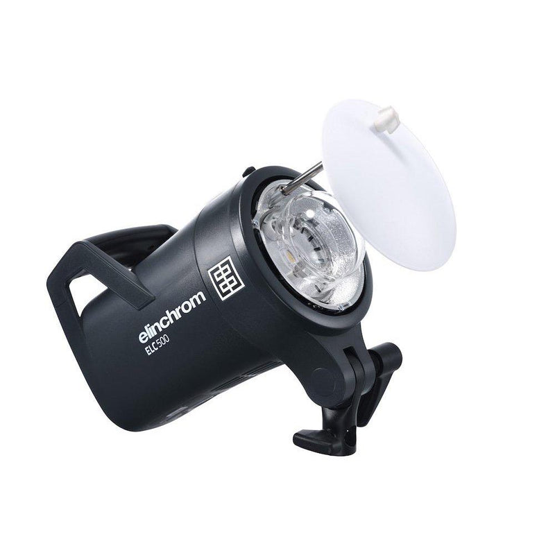 Elinchrom ELC 500 TTL Head