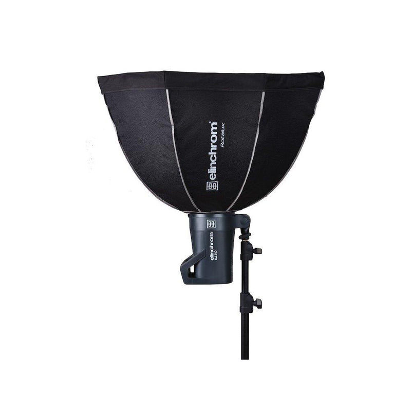 Elinchrom ELC 500 TTL Head