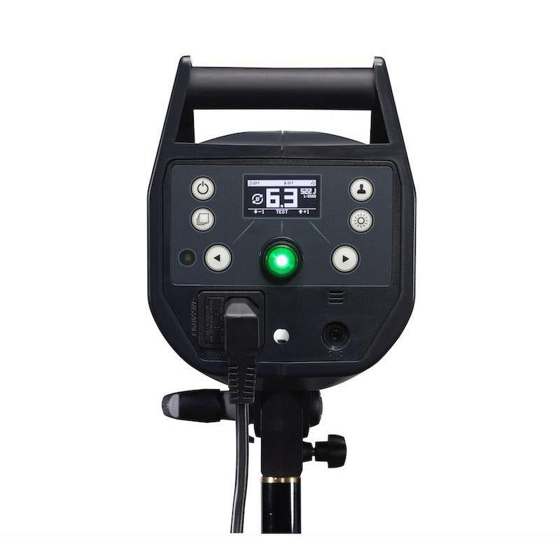 Elinchrom ELC Pro HD 500 Head